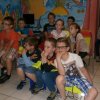 Celé Slovensko číta deťom